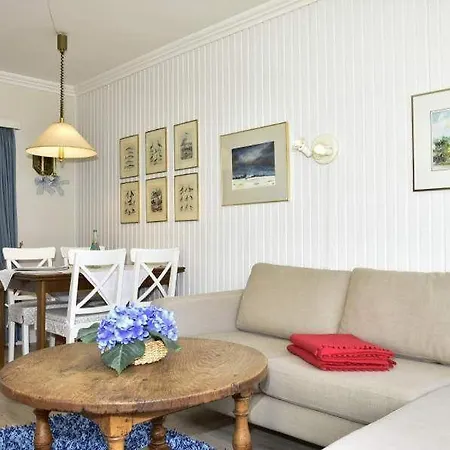 Appartamento Gartenstr. 2f