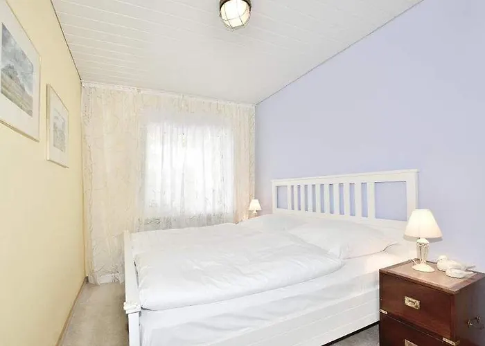 Gartenstr. 2f Апартаменты
