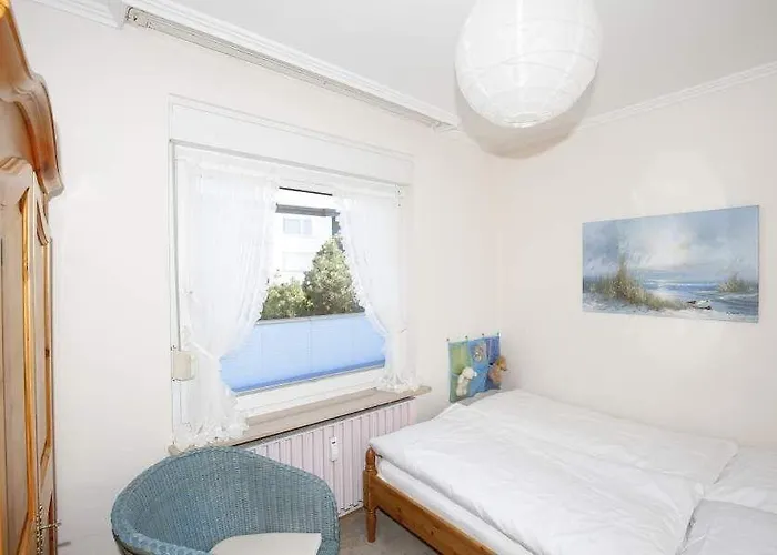Gartenstr. 2f Апартаменты *