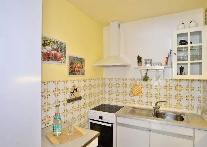 Gartenstr. 2f Вестерланд